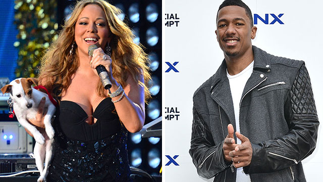 Mariah Carey and Nick Cannon’s divorce dogfight