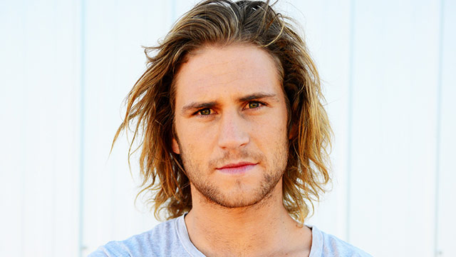SPOILER: George Mason to join Home And Away cast