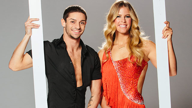 Torah Bright bows out of Dancing with the Stars