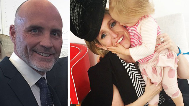 Fifi Box and Grant Kenny – is baby No. 2 on the way?