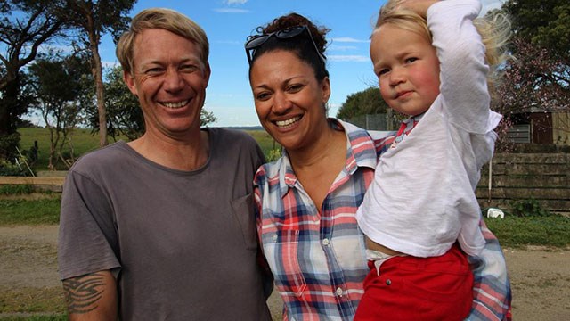 Aussie sperm donor couple: We’re engaged!