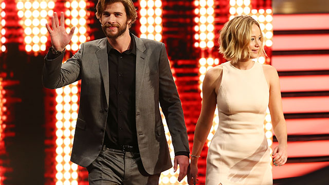 Jennifer Lawrence opens up on her close relationship with Liam Hemsworth