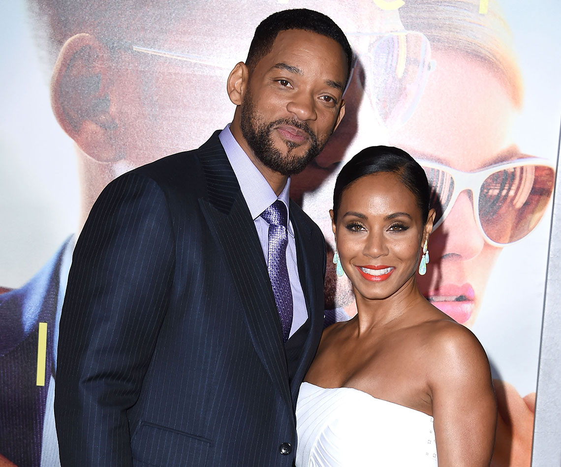 will smith marriage
