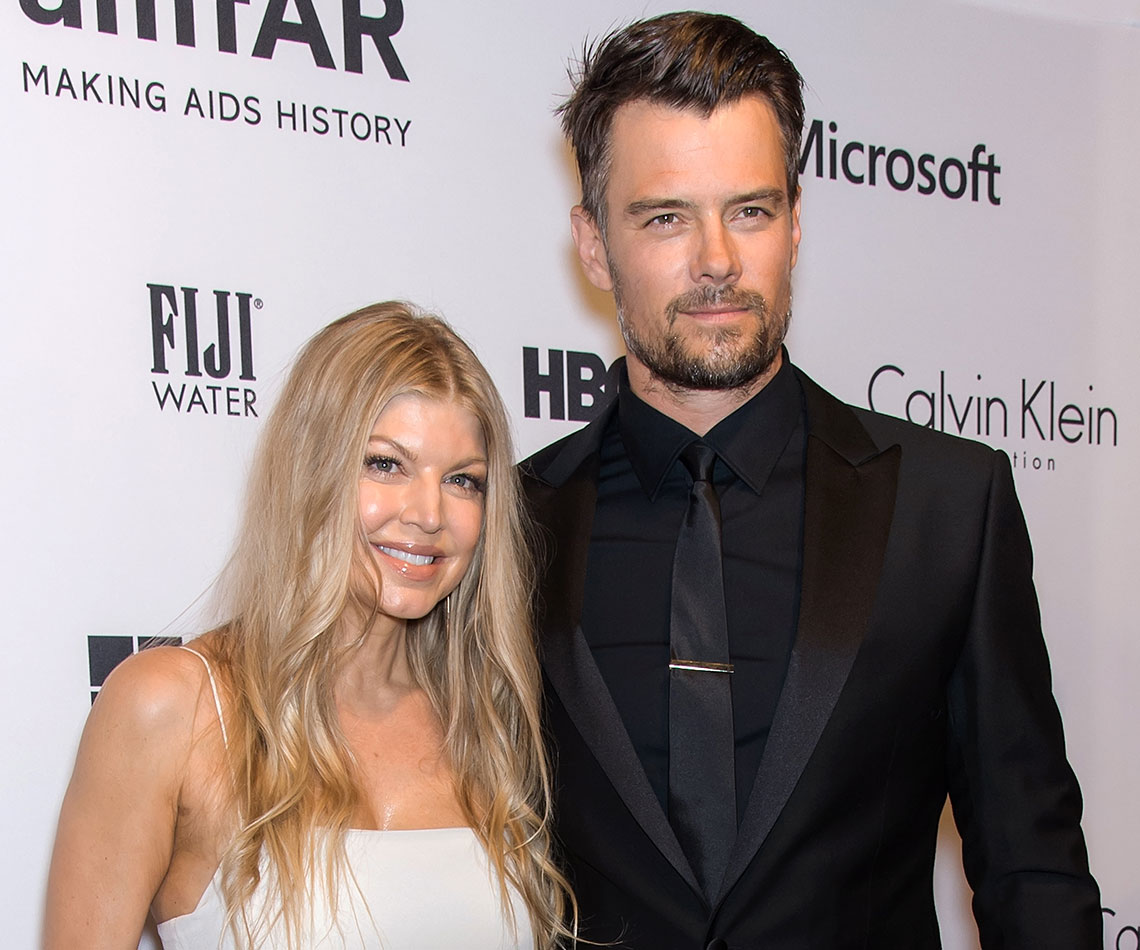 Fergie And Josh Duhamel Are In Marriage Counselling fergie-and-josh-duhamel-are-in-marriage-counselling