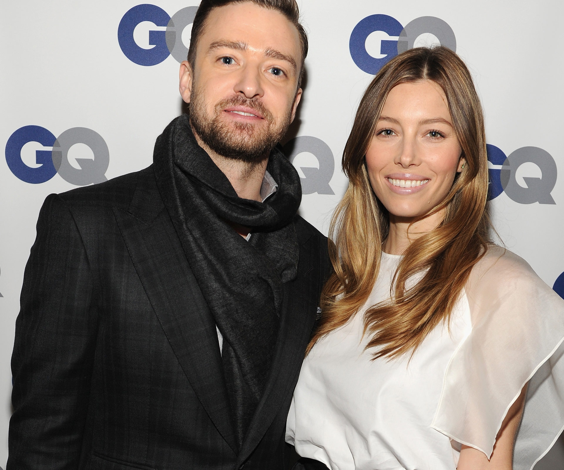 Justin Timberlake and Jessica Biel welcome a baby boy!