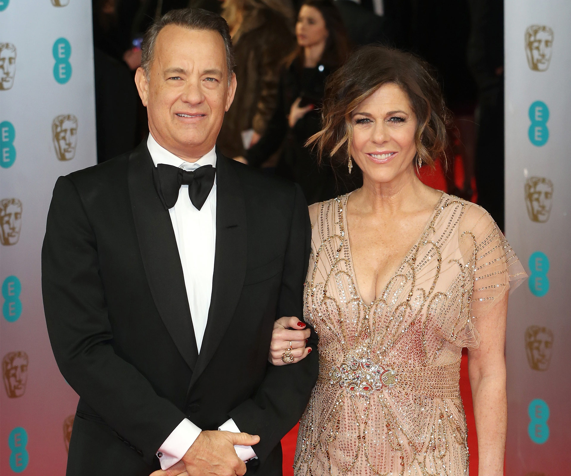 Rita Wilson reveals she had double mastectomy after cancer diagnosis
