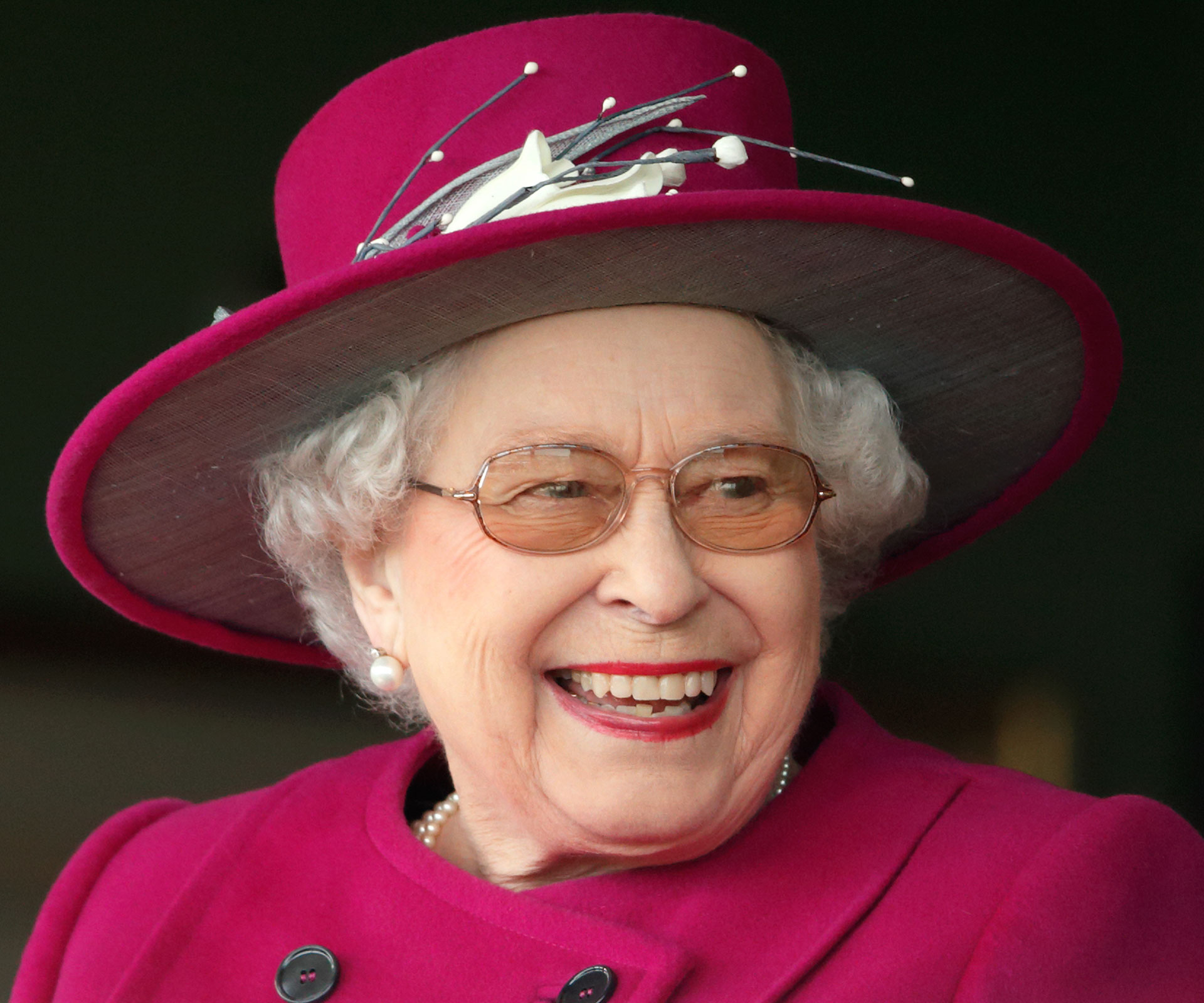 It’s the Queen’s birthday! Could the royal baby arrive on the same day?