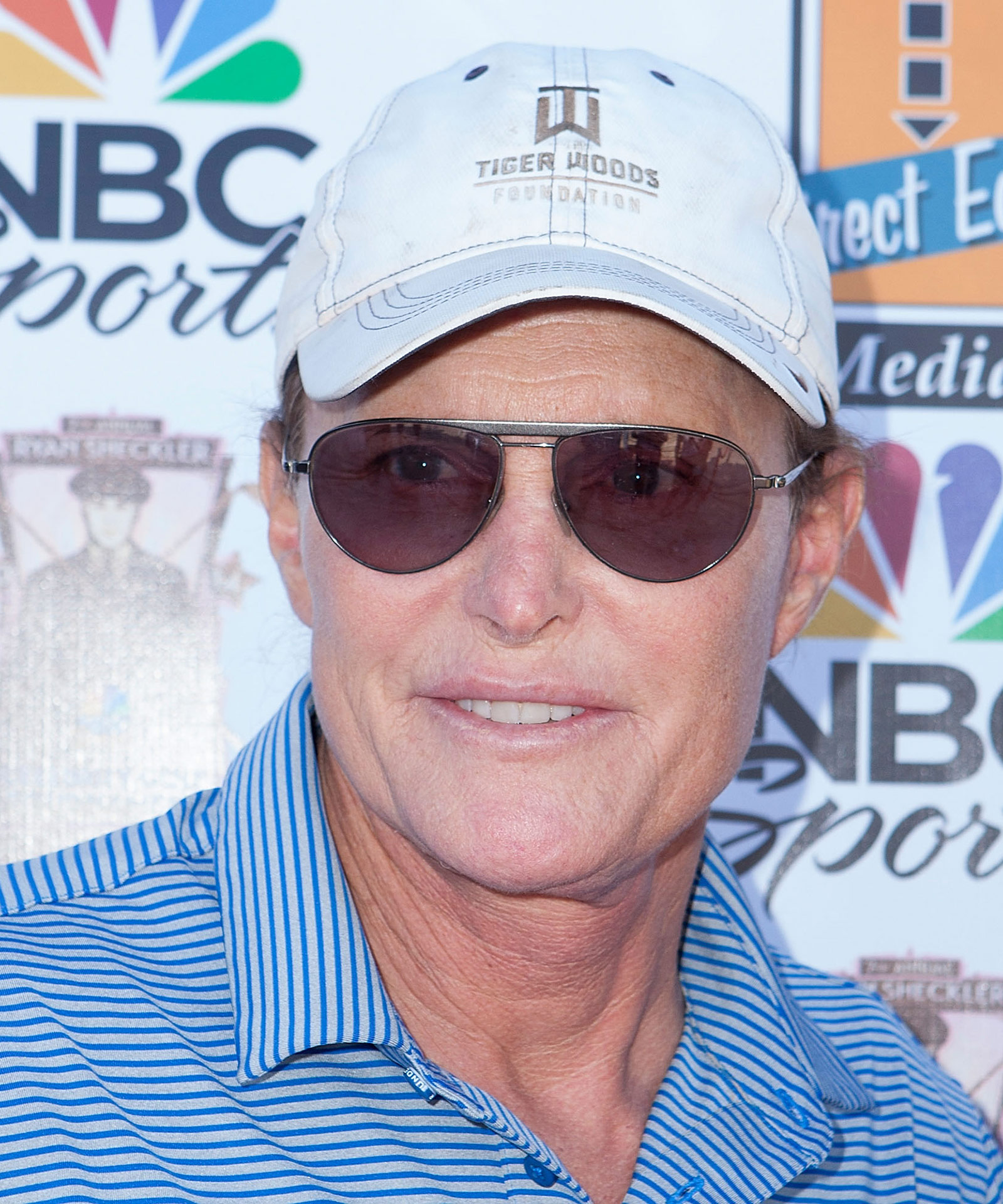 “It made me who I am”: Bruce Jenner opens up to Diane Sawyer in new teaser