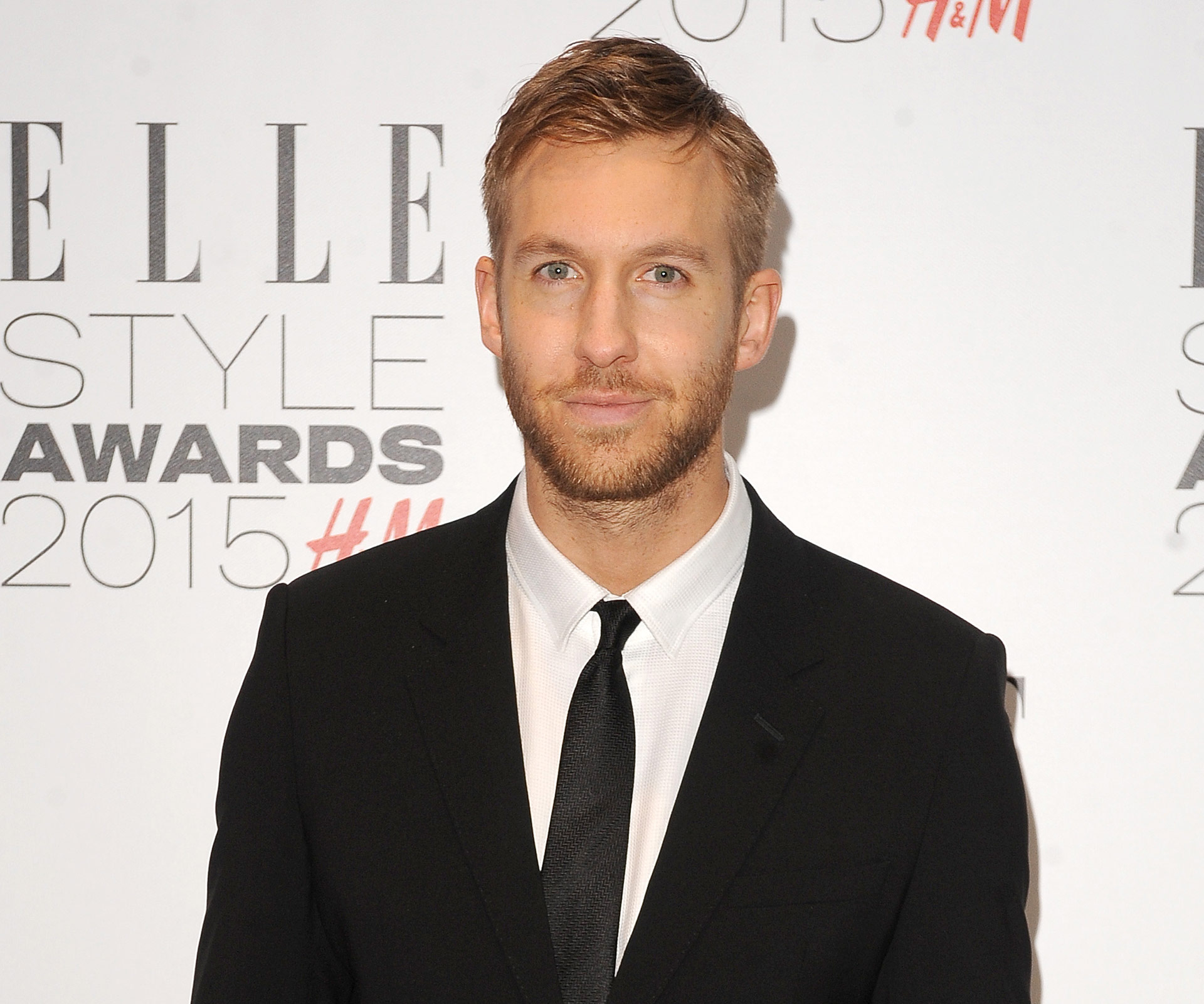 What a CATastrophe! Calvin Harris is allergic to girlfriend Taylor Swift’s cats