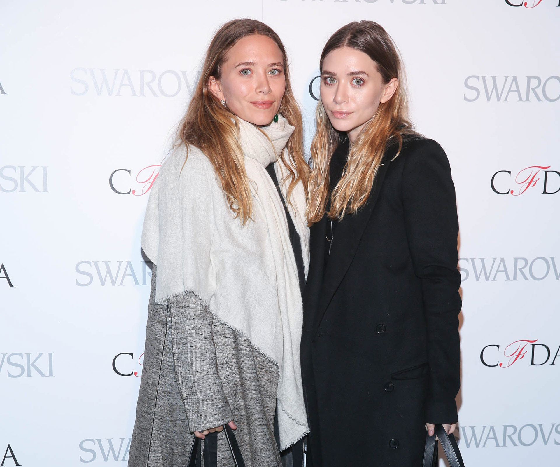 Mary-Kate and Ashley Olsen are keen to star in the Full House reunion