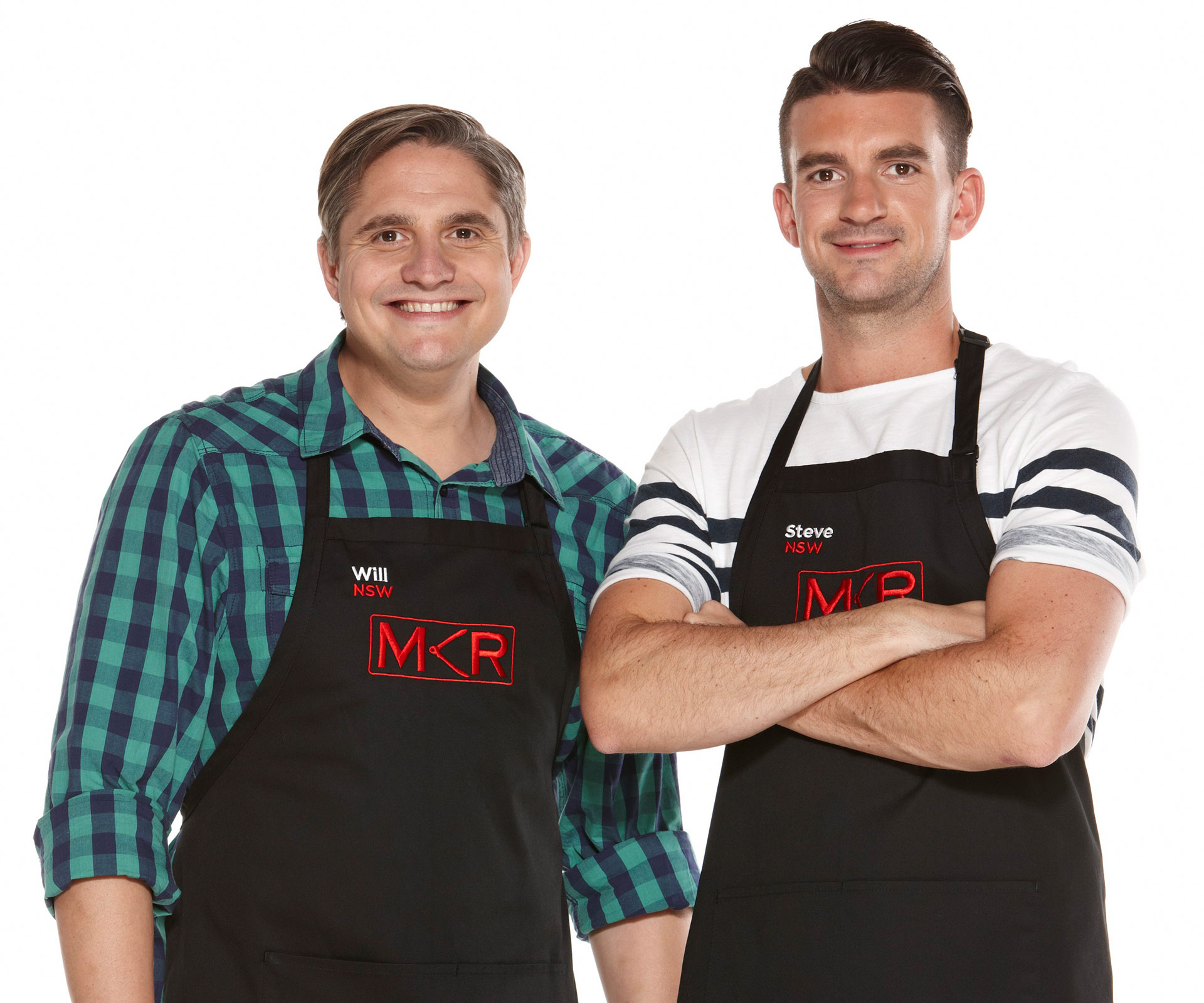 My Kitchen Rules 2015 winners revealed!