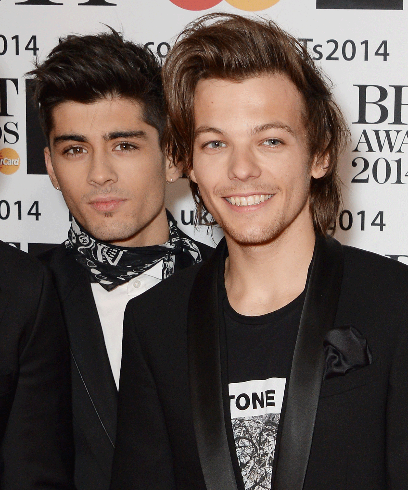 “Remember when you used to have a life?” Zayn Malik hits back at former band-mate Louis Tomlinson in nasty Twitter spat