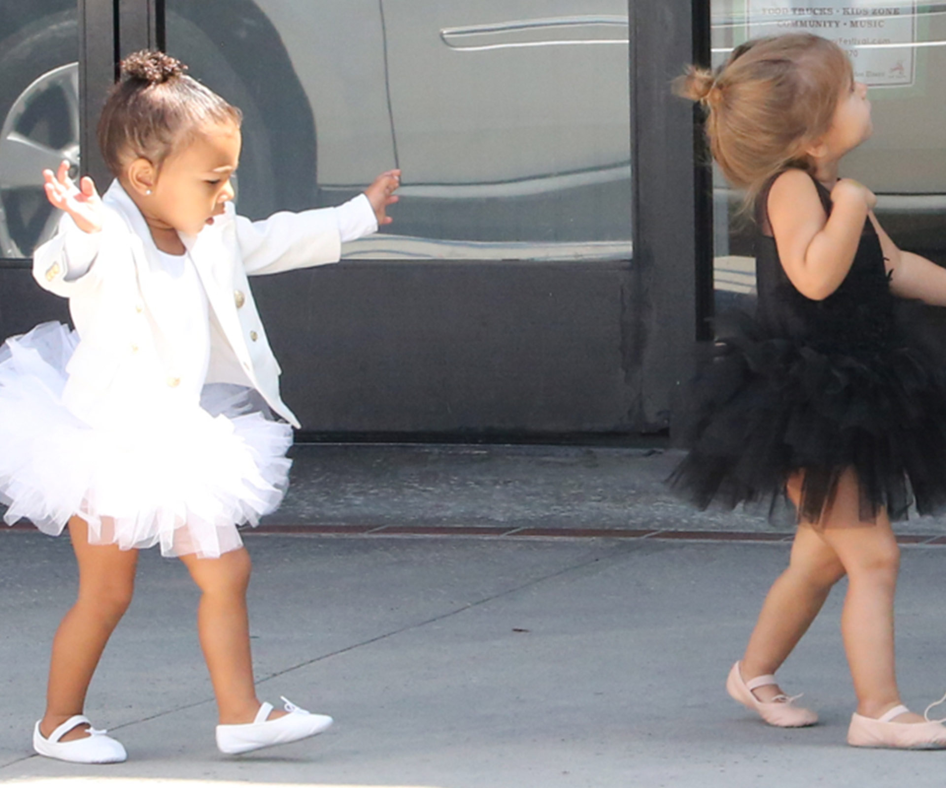 north west ballet lessons