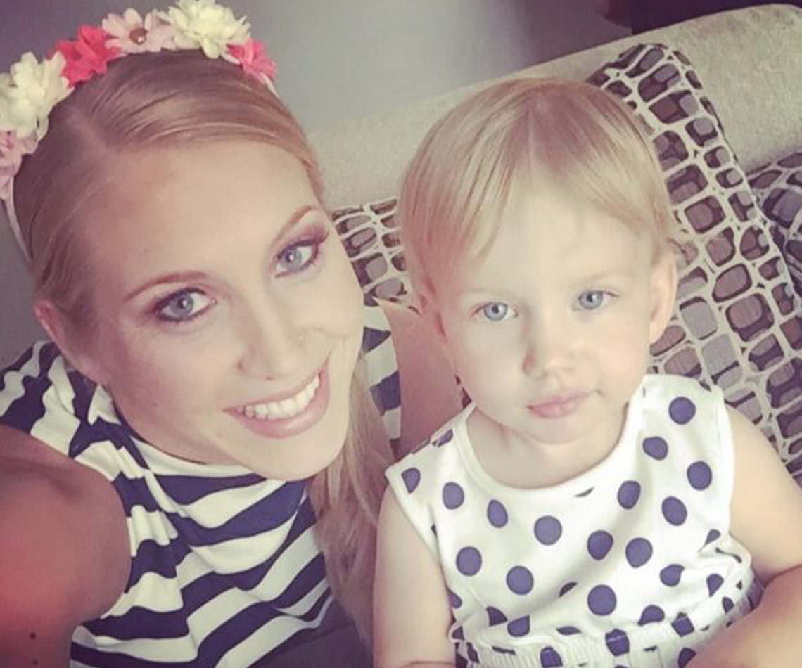 This Aussie basketball star’s brave sacrifice for the little lookalike who isn’t her daughter
