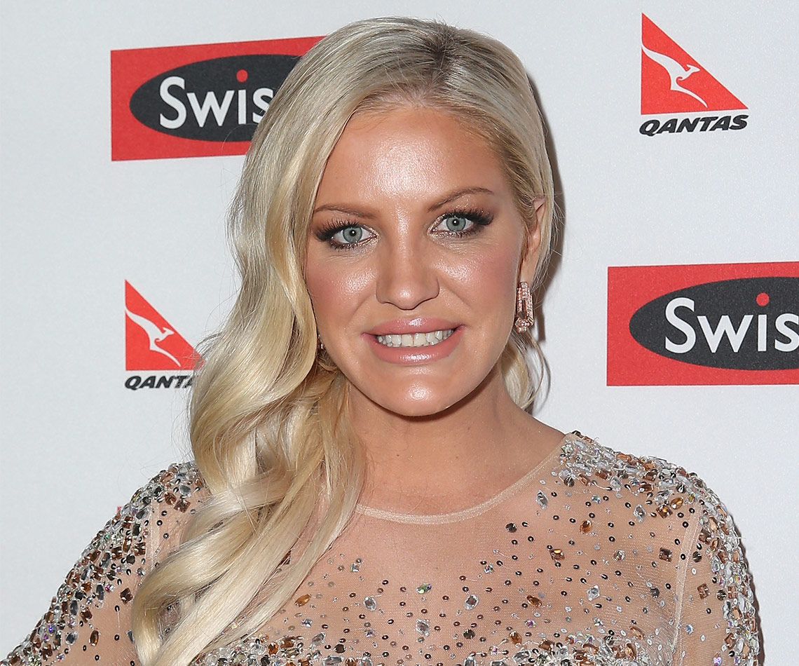 Brynne Edelsten vows to fight drug charges