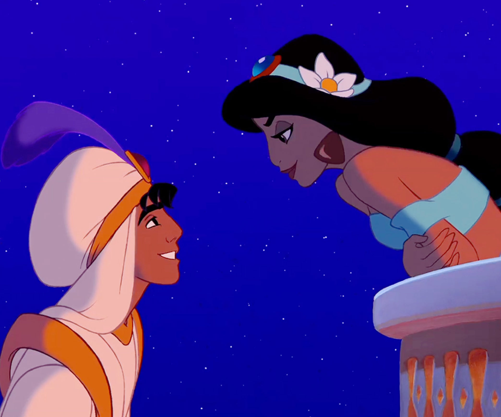 Aladdin Reunion is everything you’d imagine (and so much more!)
