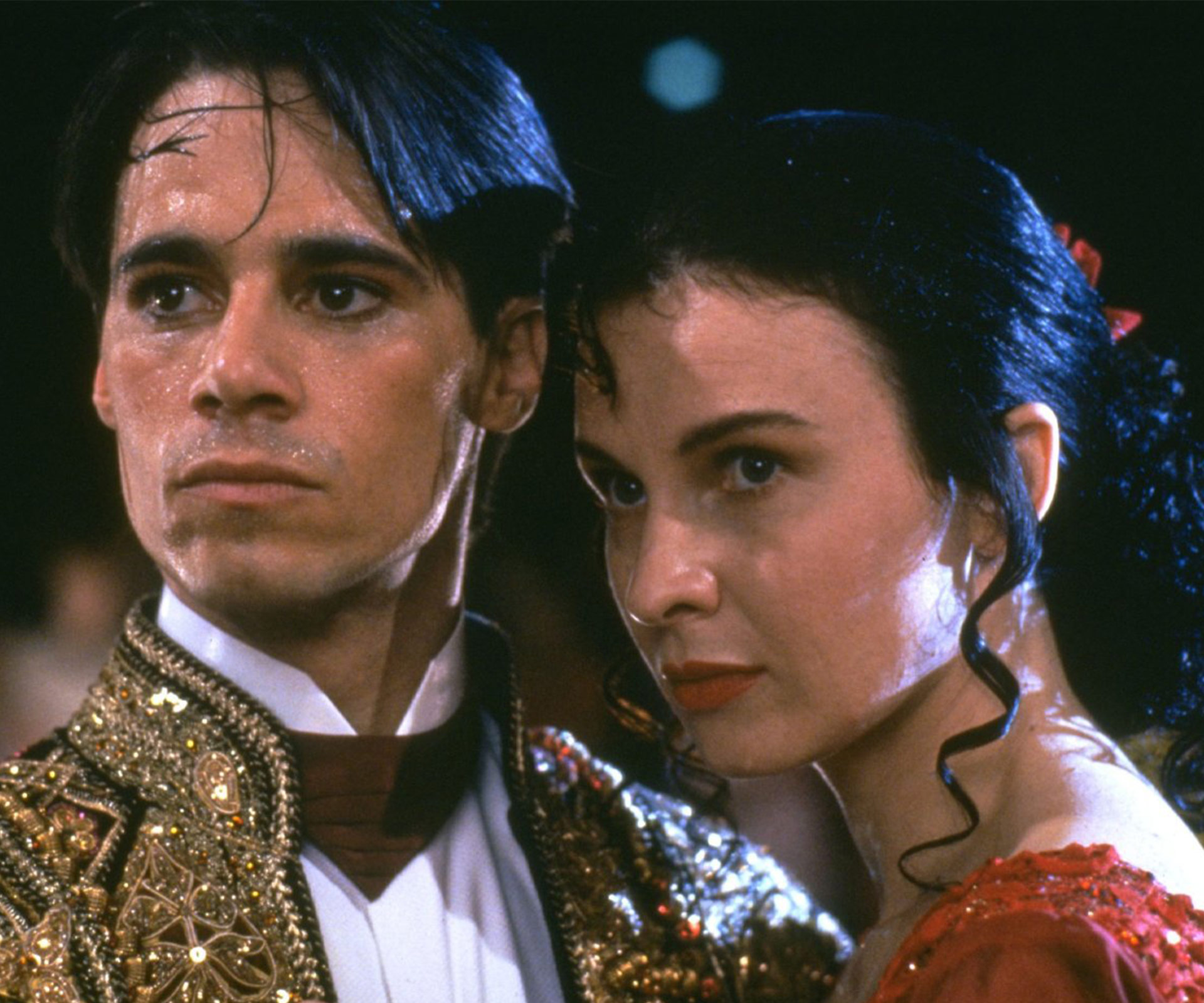 Strictly Ballroom: 23 years on… Where Are They Now?