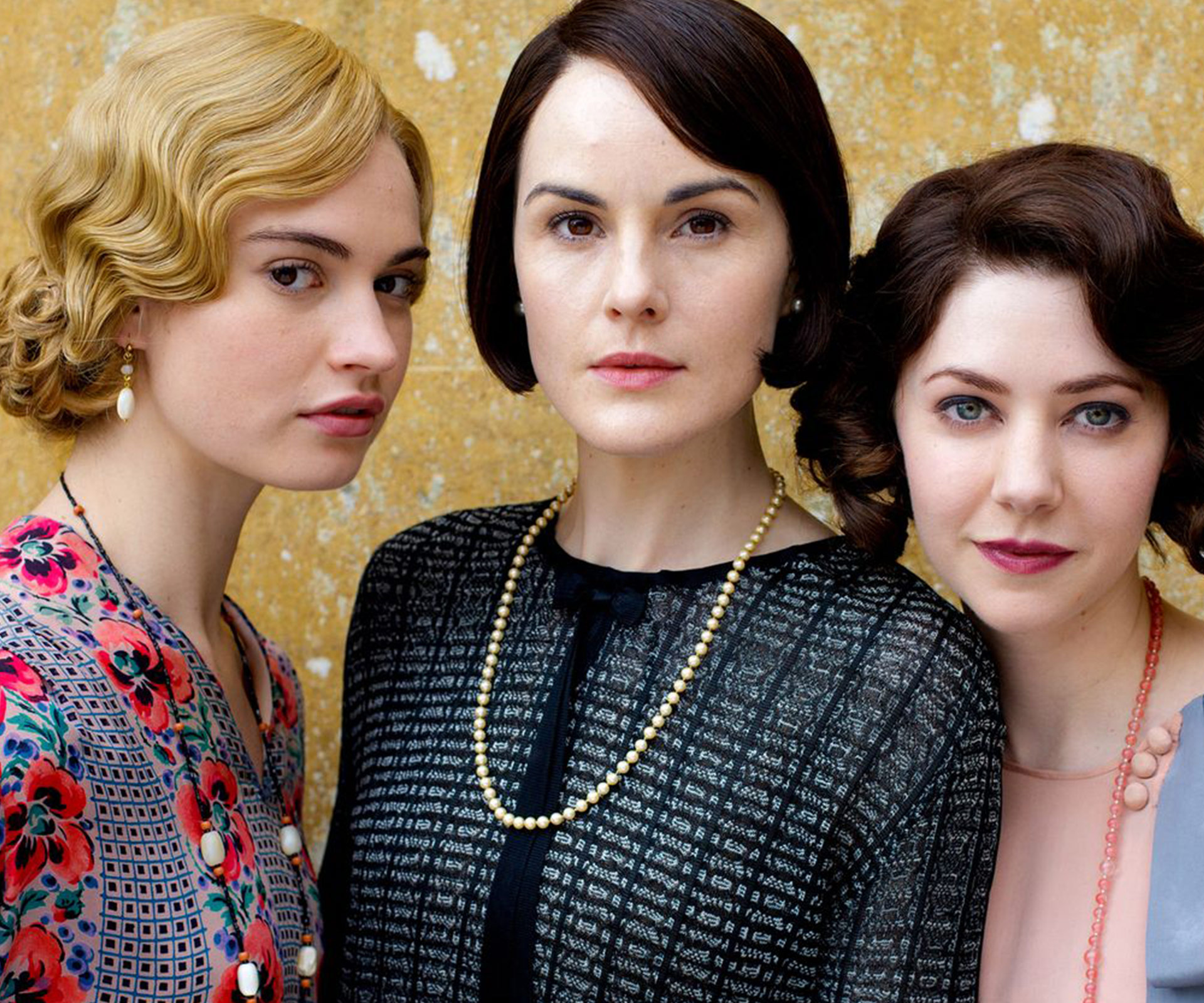 Downton Abbey unveils the new trailer for their final season