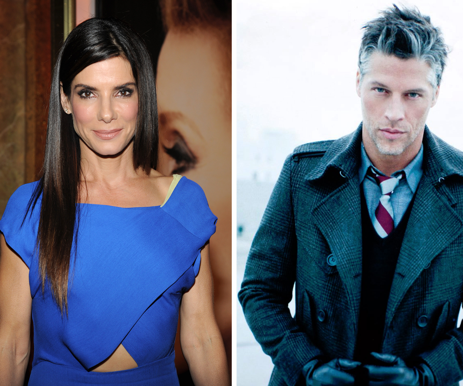 Happiness after heartbreak! Is Sandra Bullock adopting a baby girl with new man, Bryan Randall?