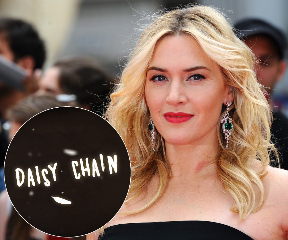 Kate Winslet lends her voice to powerful Australian anti-bullying film