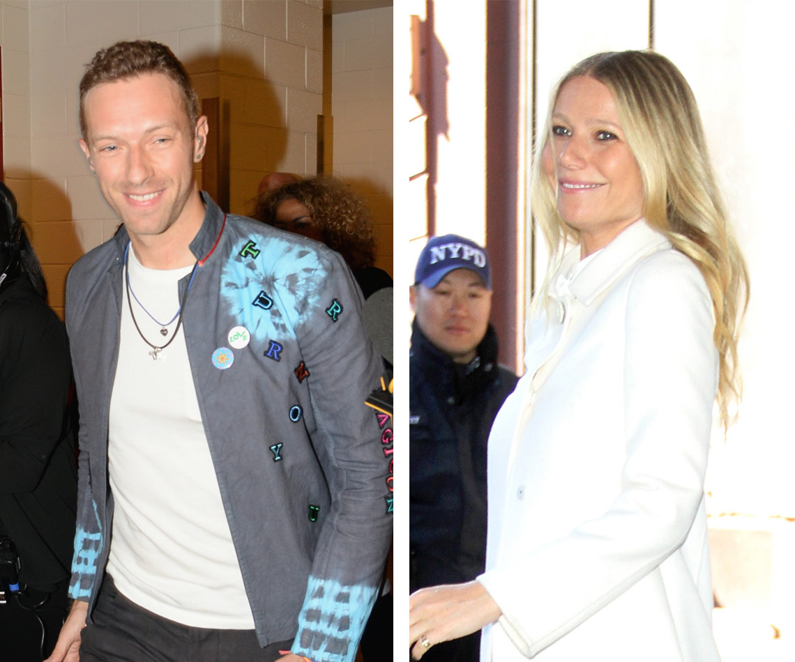 Gwyneth Paltrow and Chris Martin finally reach divorce settlement