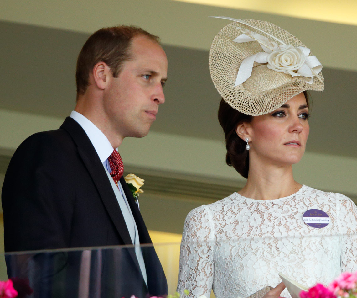 Prince William Duchess Catherine