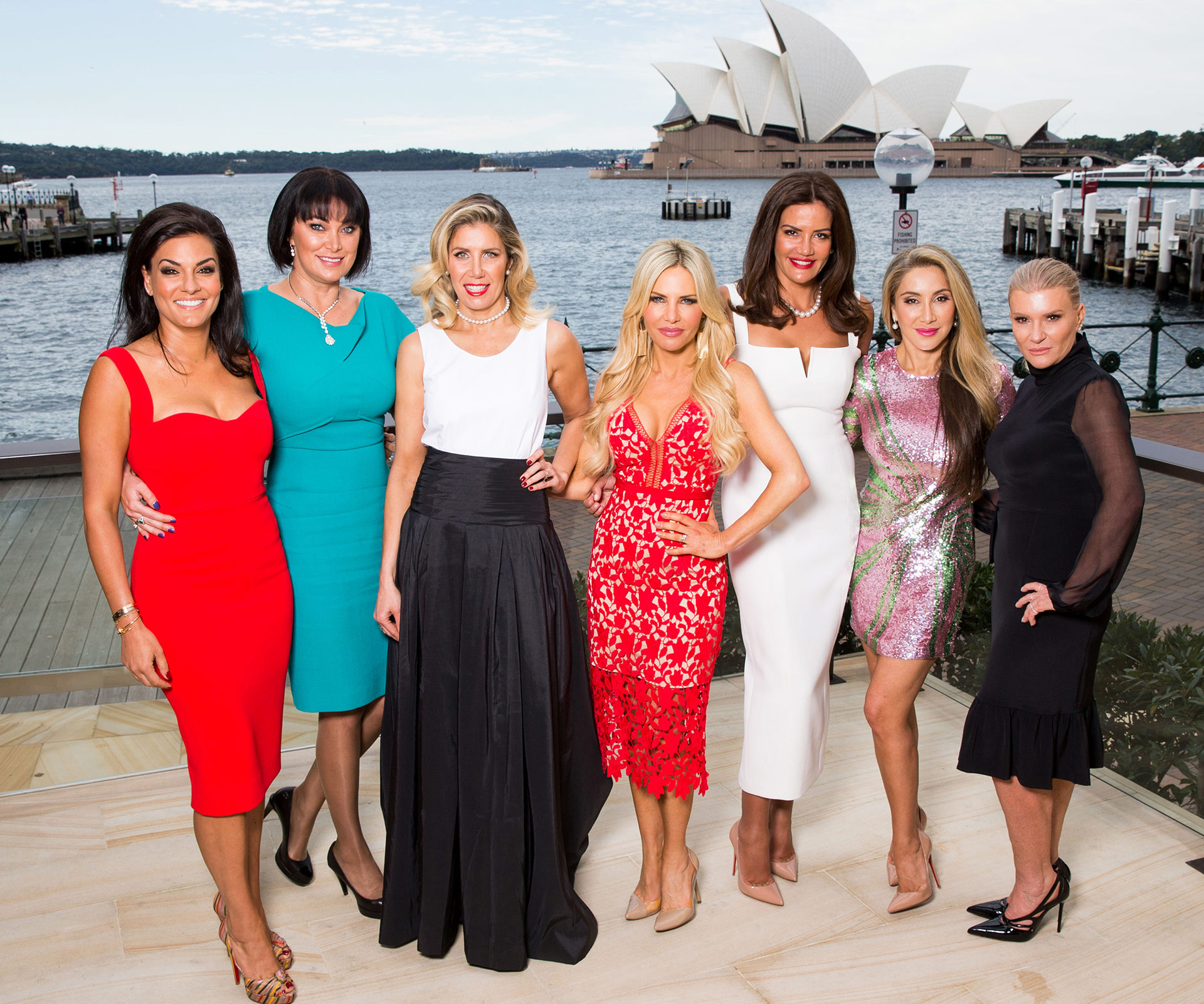 The Real Housewives of Sydney