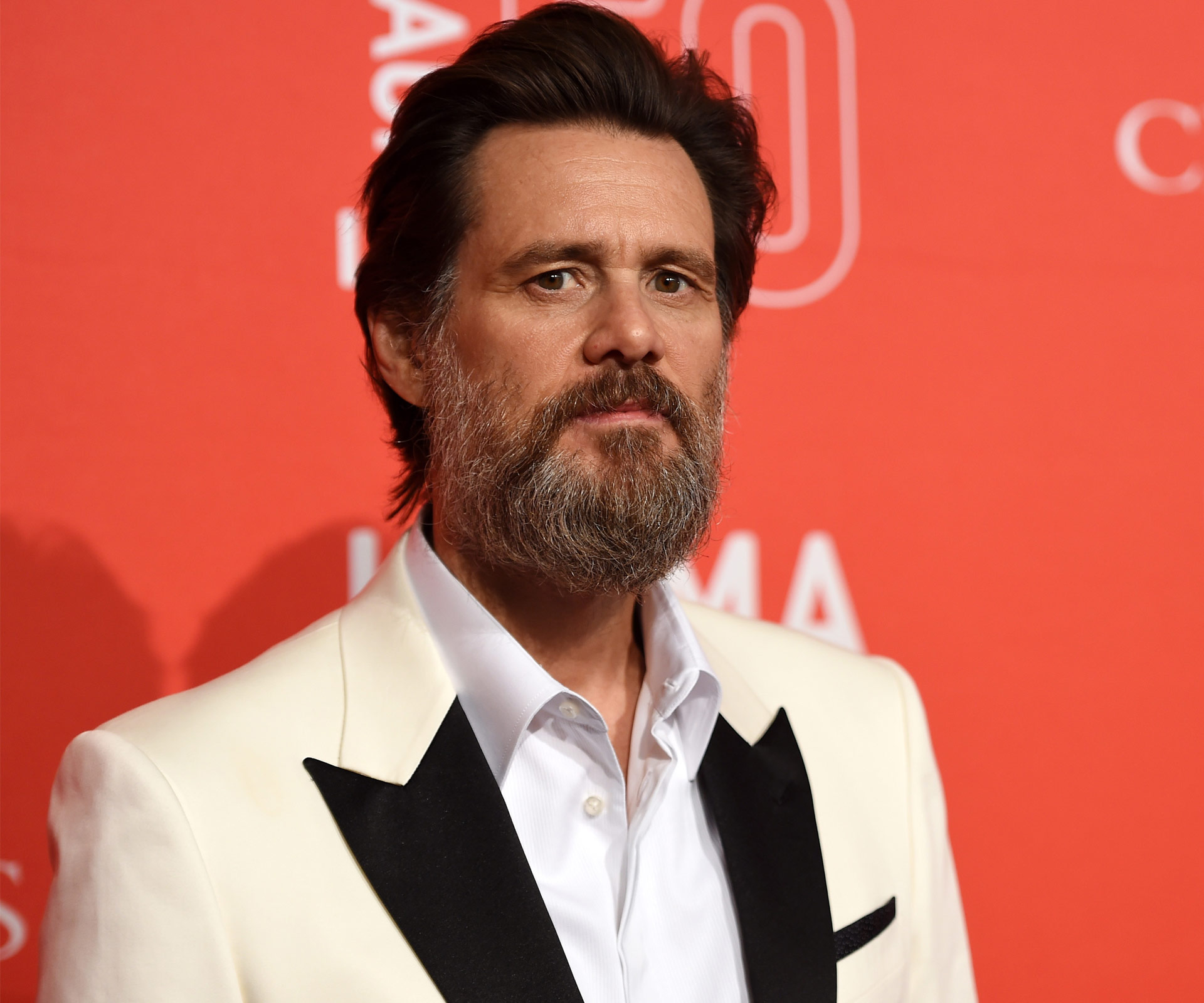 Jim Carrey responds to “evil” lawsuit over wrongful death of girlfriend Cathriona White