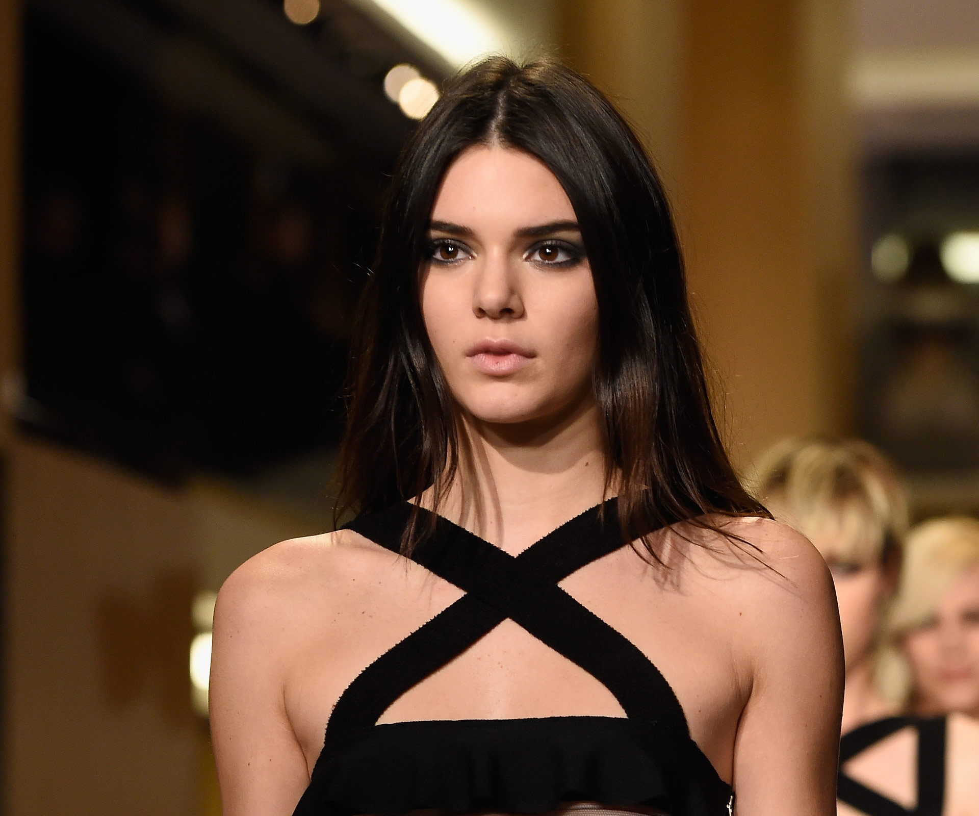 Kendall Jenner s accused stalker found not guilty