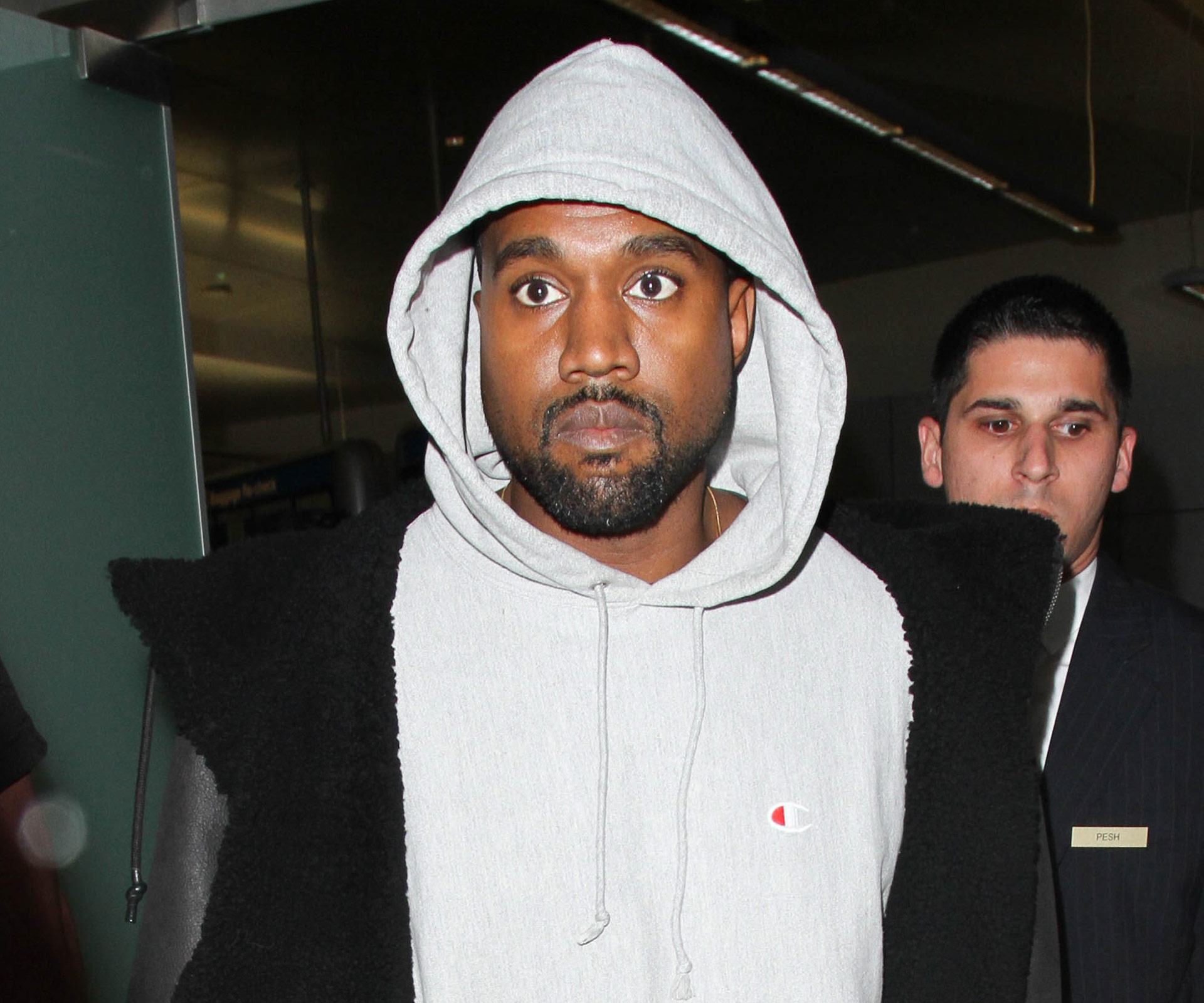 New details of Kanye West’s condition emerge
