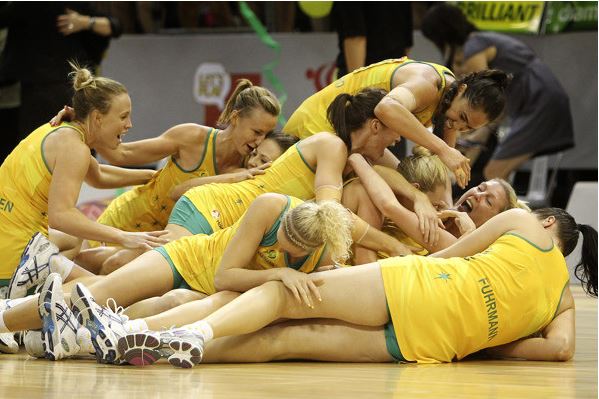 10 things all netballers understand