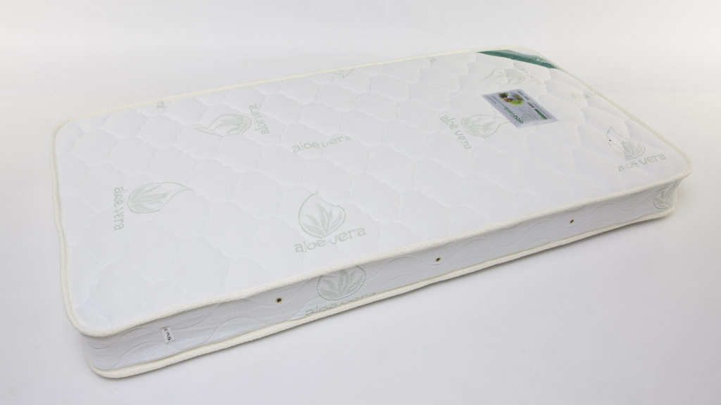 Three popular cot mattresses found to not be SIDS safe