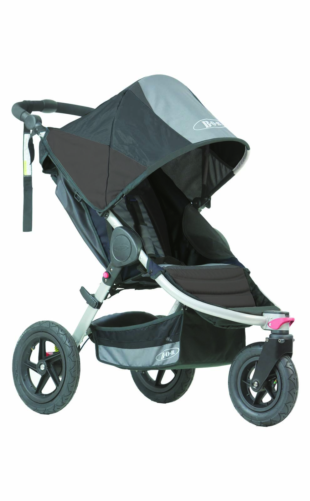 How to choose a pram(01)