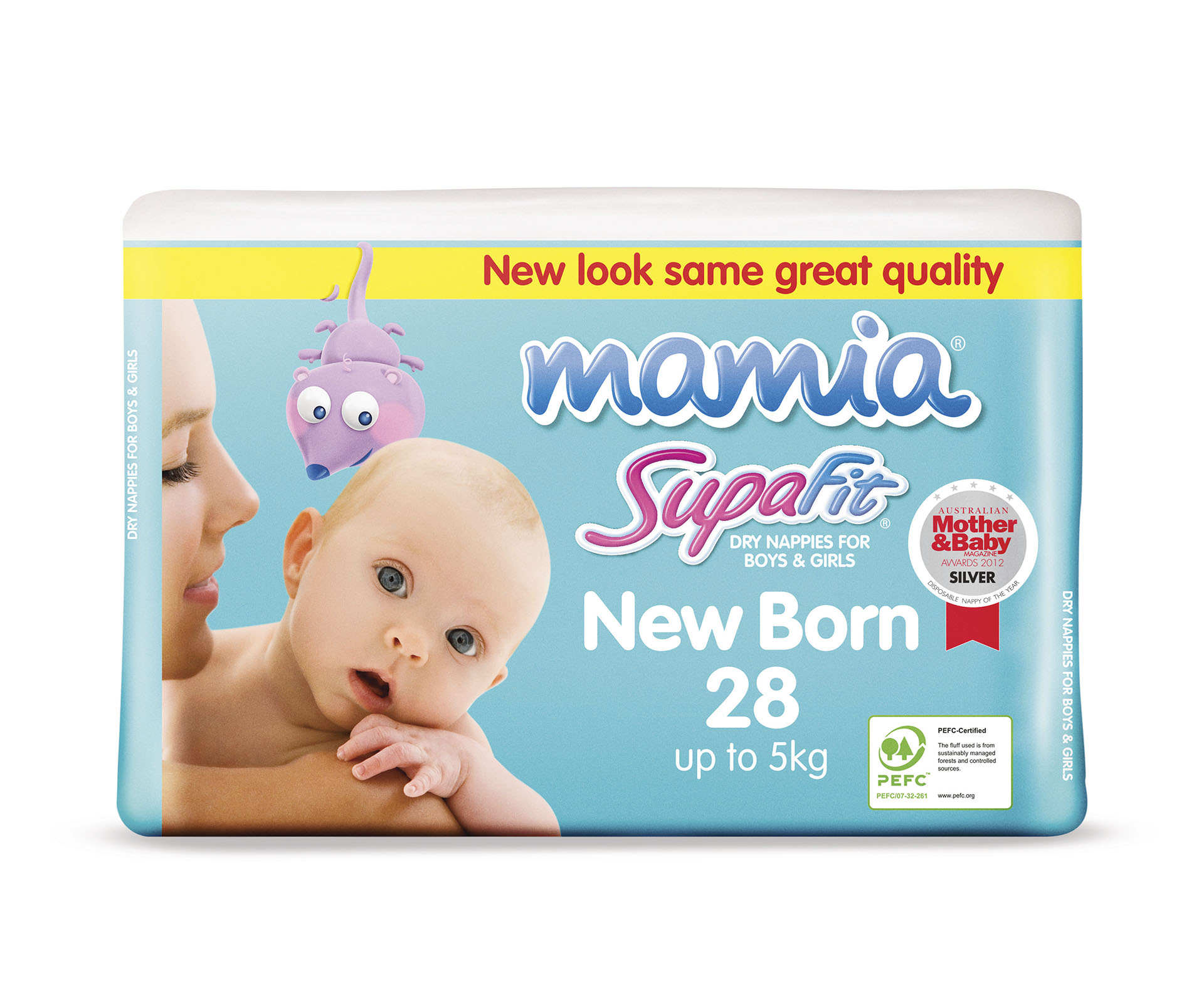 Best disposable nappies Australia