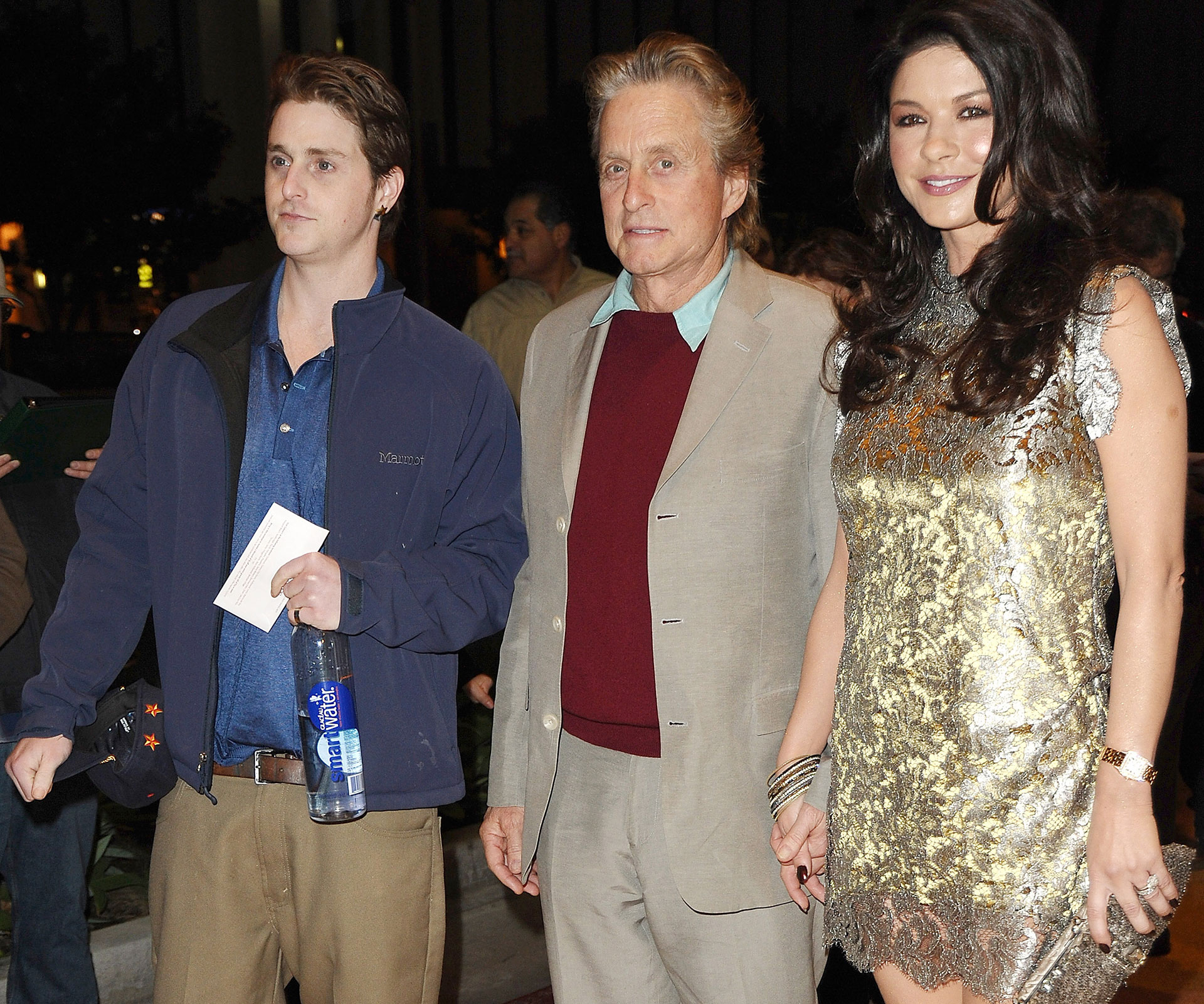 Michael Douglas’ son Cameron released from prison(02)