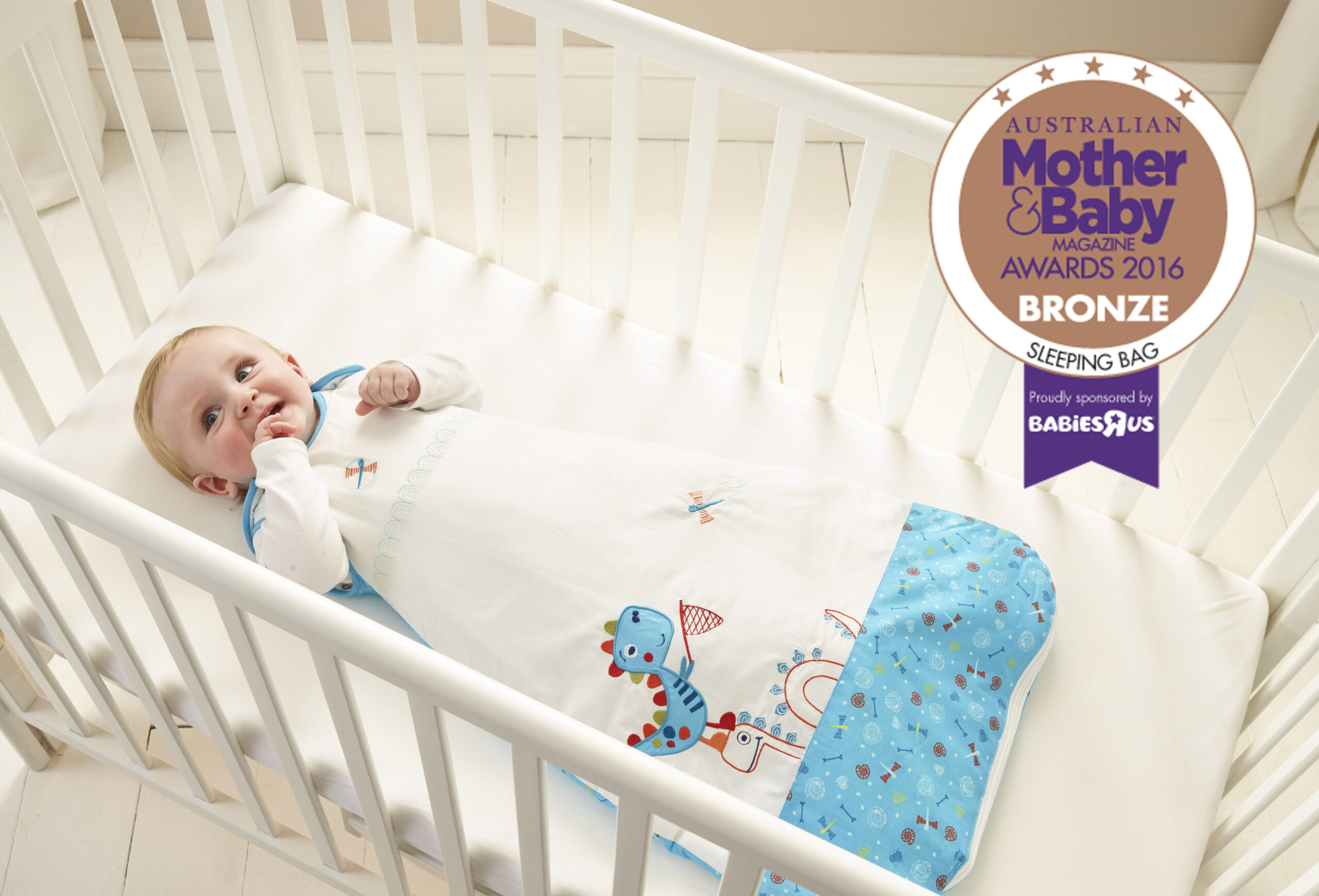 Best baby sleeping bags Australia 2016