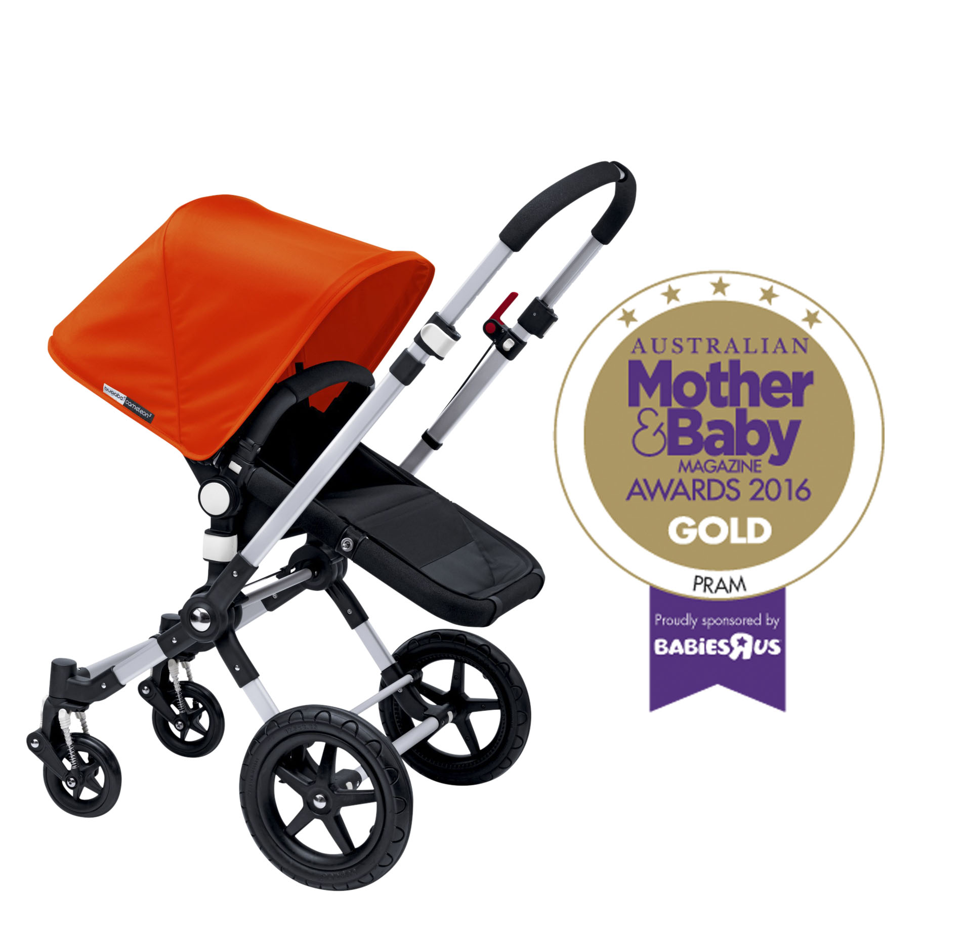 Best Pram To Buy In Australia