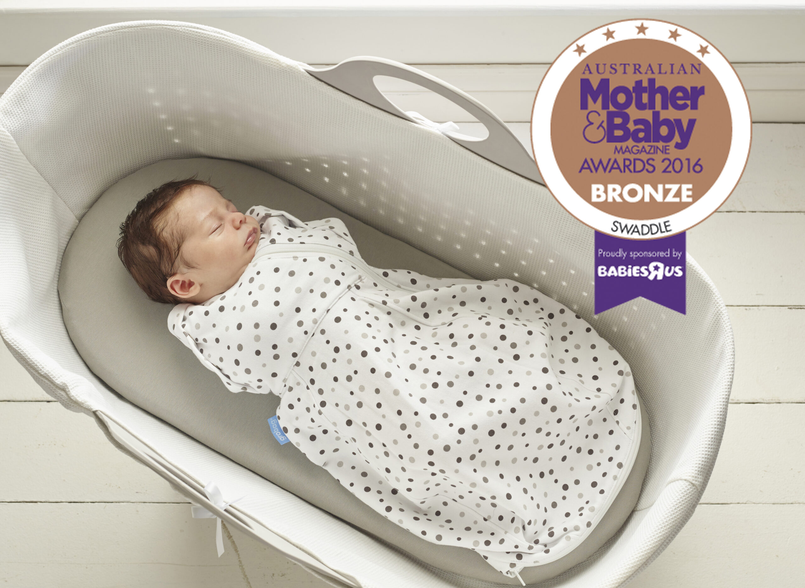 Best baby swaddle Australia