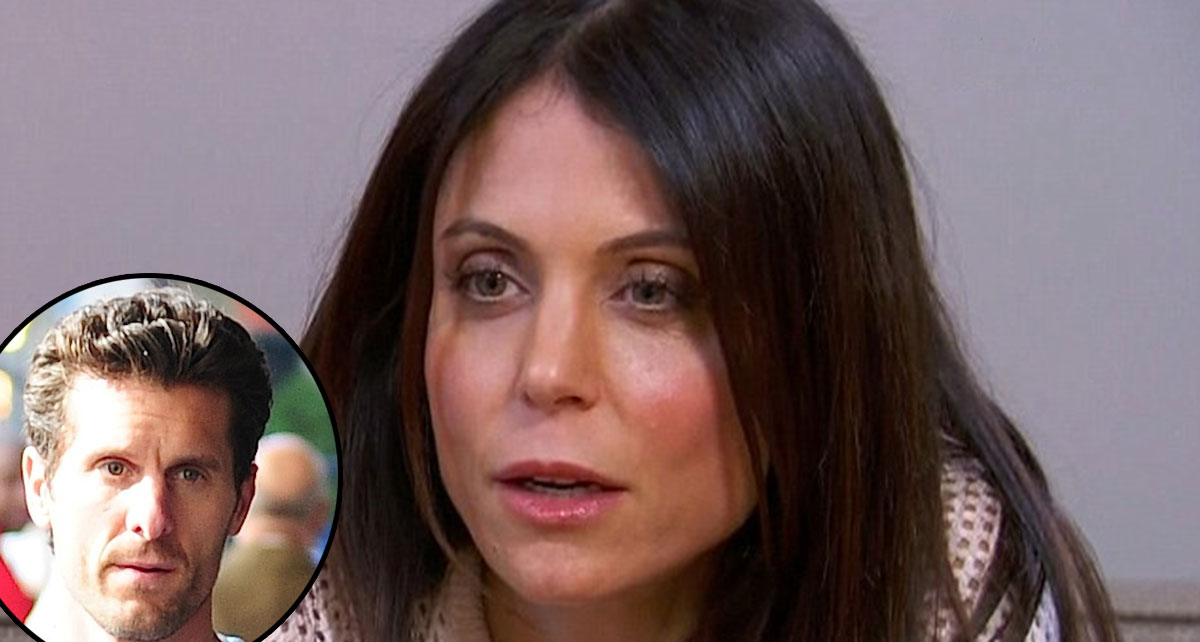 Bethenny Frankel’s ex-husband Jason Hoppy arrested