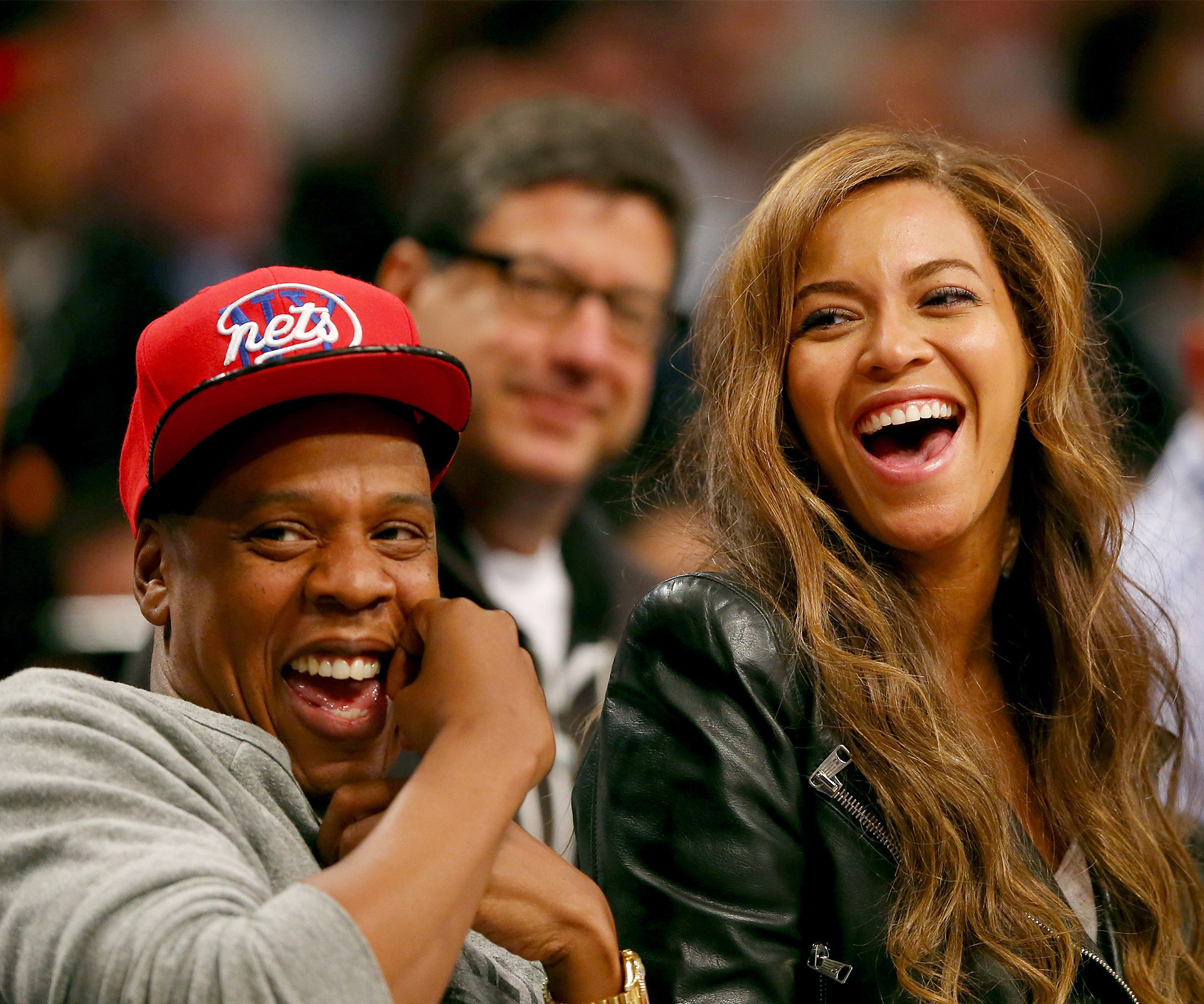 Beyonce and Jay Z twins names