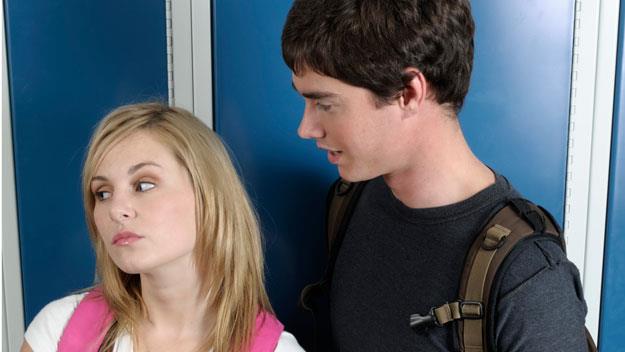 Australian teens accessing porn earlier and more often