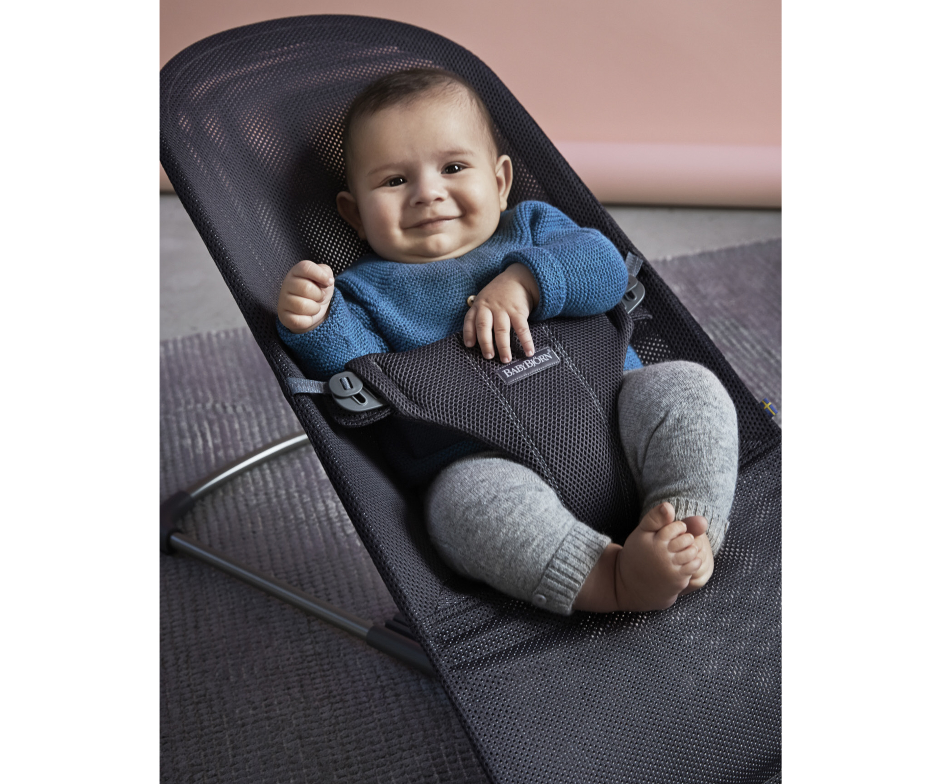 The best baby rockers in Australia