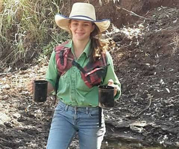 Dolly Everett’s parents reveal what led to her death