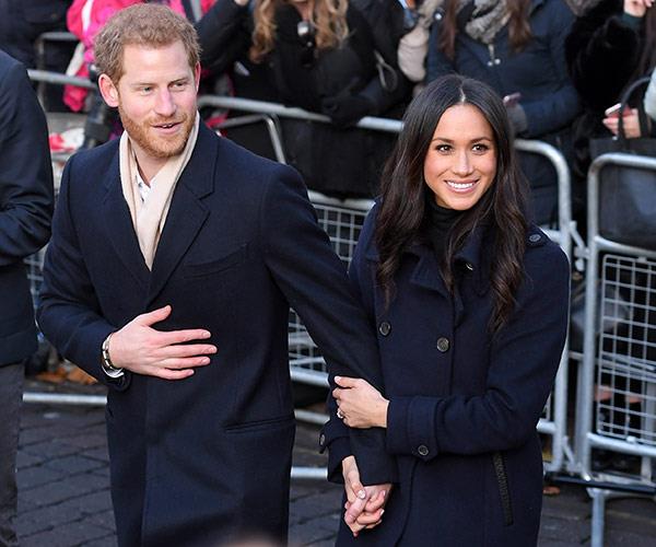 Duchess Meghan ‘persuades’ Harry to quit alcohol and caffeine in 2019