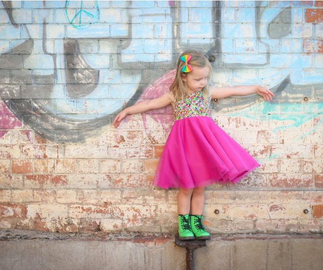 The best Australian kids clothing brands