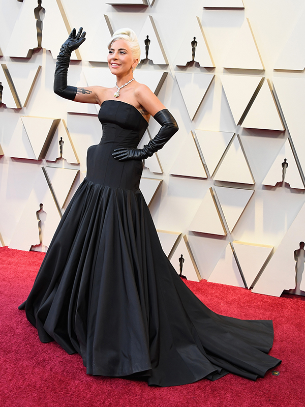 Oscars 2019: Every single red carpet dress from the Academy Awards