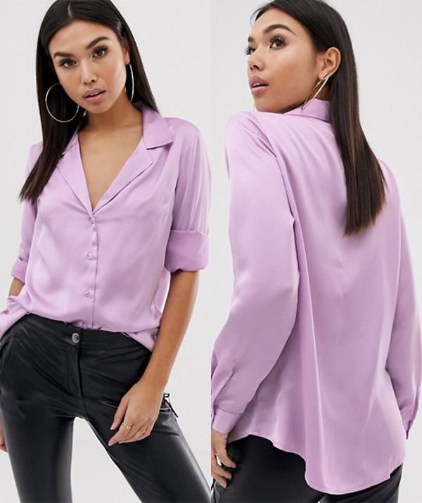 Kate Middleton's purple blouse has a GENIUS fashion hack you probably ...