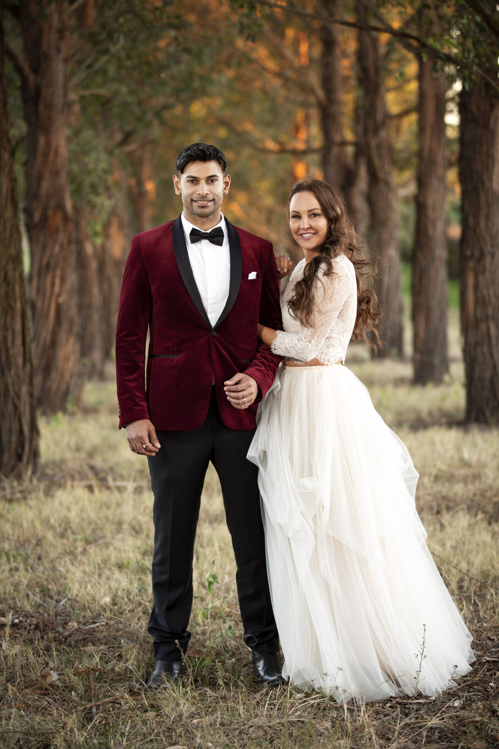 MAFS Honeymoon Island Which Aussie stars are in?