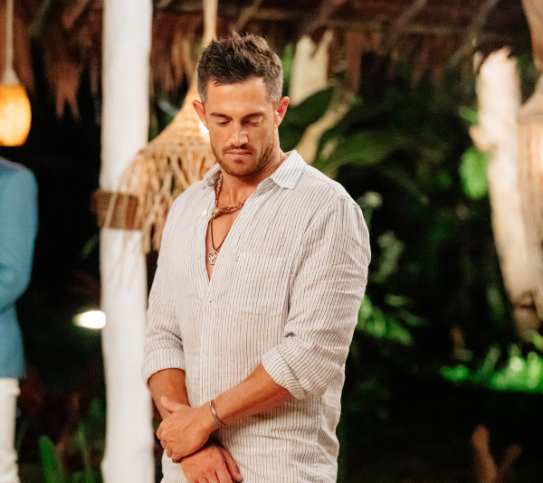 Bachelor in Paradise's Mackane Reid SLAMS the show
