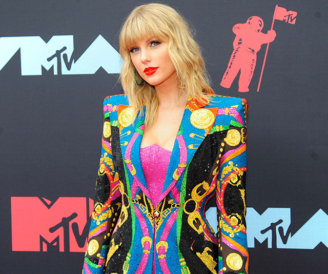 Taylor Swift pulls out of Melbourne Cup following backlash from animal rights groups